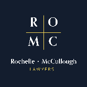 Rochelle McCullough PLLC Logo